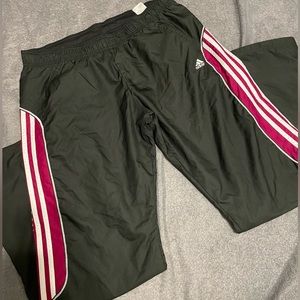 Adidas Athletic Track Sweatpants